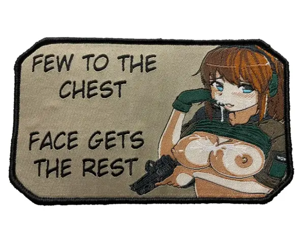 Weapons Grade Waifus Weapons Grade Waifus NSR Sayori Raid Morale Patch  NSFW