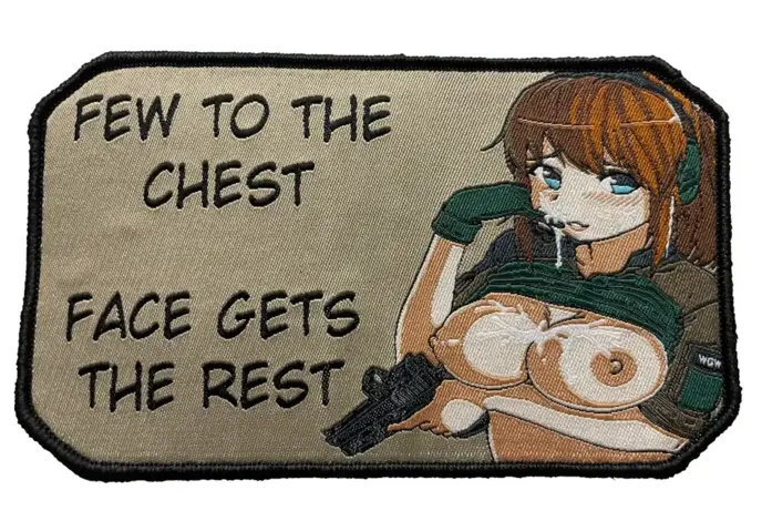 Weapons Grade Waifus NSR Sayori Raid Morale Patch  NSFW