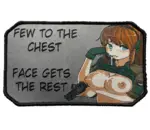 Weapons Grade Waifus Weapons Grade Waifus NSR Sayori Raid Morale Patch  NSFW