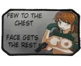 Weapons Grade Waifus NSR Sayori Raid Morale Patch  NSFW