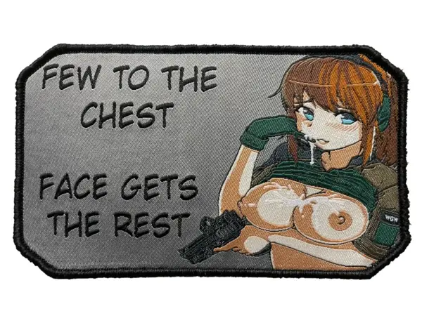 Weapons Grade Waifus Weapons Grade Waifus NSR Sayori Raid Morale Patch  NSFW