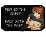 Weapons Grade Waifus NSR Sayori Raid Morale Patch  NSFW