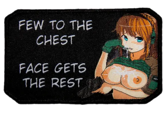 Weapons Grade Waifus NSR Sayori Raid Morale Patch  NSFW