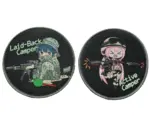 Weapons Grade Waifus Weapons Grade Waifus MW2 (YURU) Campers Morale Patch