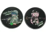 Weapons Grade Waifus MW2 (YURU) Campers Morale Patch