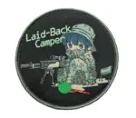 Weapons Grade Waifus Weapons Grade Waifus MW2 (YURU) Campers Morale Patch