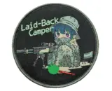 Weapons Grade Waifus MW2 (YURU) Campers Morale Patch