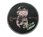 Weapons Grade Waifus Weapons Grade Waifus MW2 (YURU) Campers Morale Patch