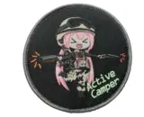 Weapons Grade Waifus MW2 (YURU) Campers Morale Patch