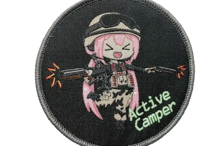 Weapons Grade Waifus MW2 (YURU) Campers Morale Patch