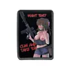 Weapons Grade Waifus Weapons Grade Waifus Stack Up Sayori Morale Patch