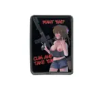 Weapons Grade Waifus Weapons Grade Waifus Stack Up Sayori Morale Patch