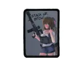 Weapons Grade Waifus Stack Up Sayori Morale Patch