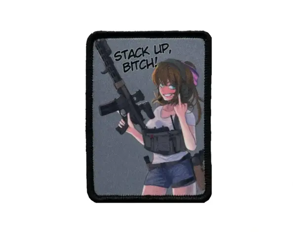 Weapons Grade Waifus Weapons Grade Waifus Stack Up Sayori Morale Patch