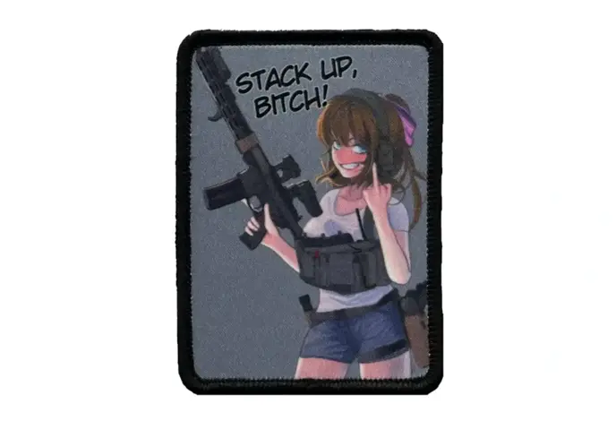 Weapons Grade Waifus Stack Up Sayori Morale Patch