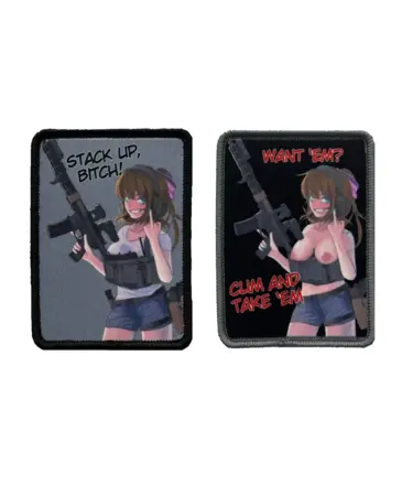 Weapons Grade Waifus Weapons Grade Waifus Stack Up Sayori Morale Patch