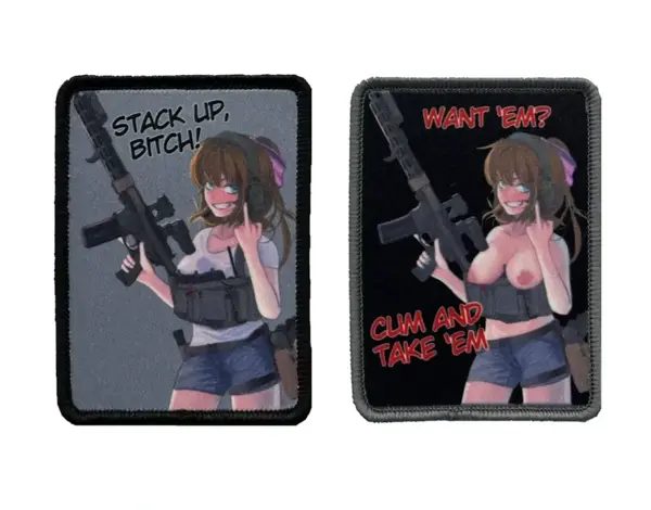 Weapons Grade Waifus Weapons Grade Waifus Stack Up Sayori Morale Patch