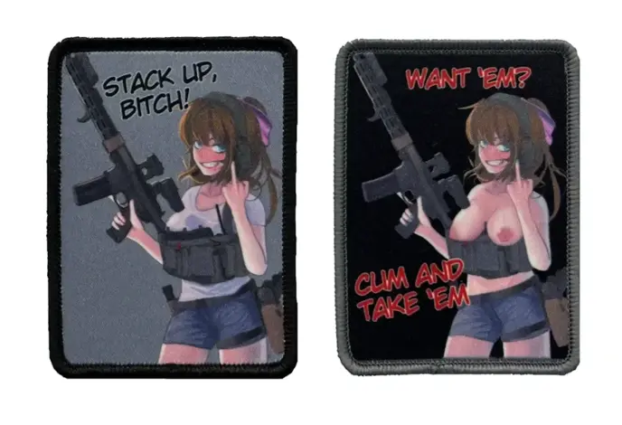 Weapons Grade Waifus Stack Up Sayori Morale Patch