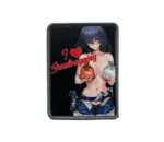 Weapons Grade Waifus Weapons Grade Waifus Gun Gamer Katou