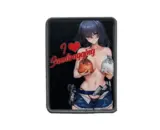 Weapons Grade Waifus Gun Gamer Katou