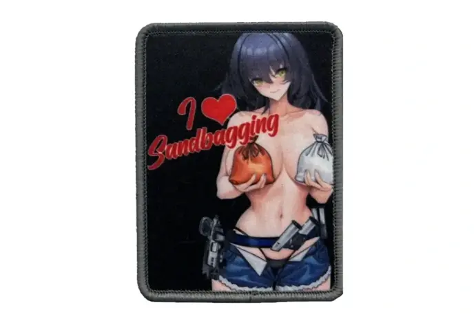 Weapons Grade Waifus Gun Gamer Katou