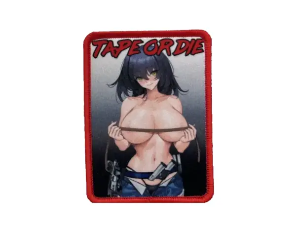 Weapons Grade Waifus Weapons Grade Waifus Gun Gamer Katou