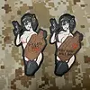 Weapons Grade Waifus Weapons Grade Waifus D-Class Katou Morale Patch