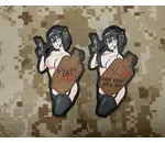 Weapons Grade Waifus Weapons Grade Waifus D-Class Katou Morale Patch