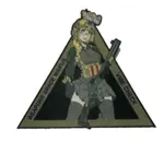 Weapons Grade Waifus Weapons Grade Waifus Erika Morale Patch