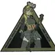 Weapons Grade Waifus Weapons Grade Waifus Erika Morale Patch
