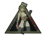 Weapons Grade Waifus Weapons Grade Waifus Erika Morale Patch
