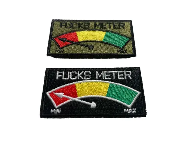Weapons Grade Waifus Weapons Grade Waifus Fucks Meter 1x2