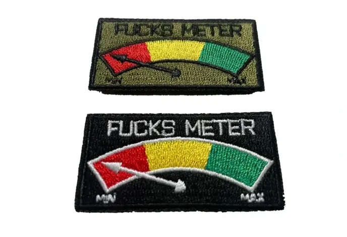 Weapons Grade Waifus Fucks Meter 1x2