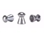 RWS RWS Superfield .177 Cal Heavy Domed Pellets, 500 ct
