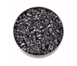 RWS RWS Superfield .177 Cal Heavy Domed Pellets, 500 ct