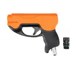 Umarex Umarex P2P HDP50 Compact .50 Cal Rubber / Powder Ball Gun, Orange / Black