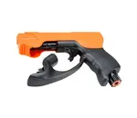 Umarex Umarex P2P HDP50 Compact .50 Cal Rubber / Powder Ball Gun, Orange / Black
