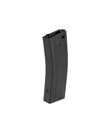 Lancer Tactical Lancer Tactical M4 380rd Pull String Hi-Cap Magazine
