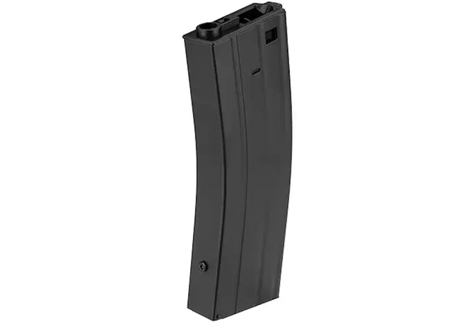 Lancer Tactical M4 380rd Pull String Hi-Cap Magazine