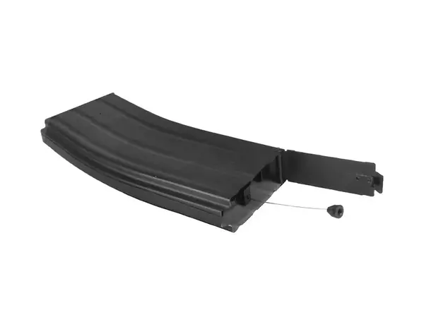 Lancer Tactical Lancer Tactical M4 380rd Pull String Hi-Cap Magazine