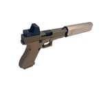 Airsoft Extreme AEX Custom Driller
