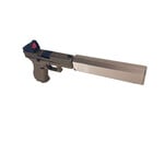 Airsoft Extreme AEX Custom Driller