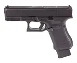 Umarex Glock 19 Gen 5 MOS .177 Cal BB Full-Blowback Airgun