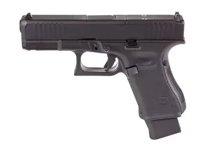 Umarex Umarex Glock 19 Gen 5 MOS .177 Cal BB Full-Blowback Airgun