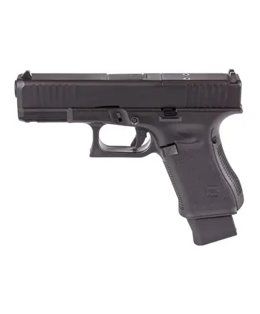 Umarex Umarex Glock 19 Gen 5 MOS .177 Cal BB Full-Blowback Airgun