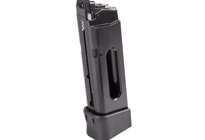 Umarex Glock 19 Gen 5 MOS .177 Cal BB Full-Blowback Airgun