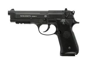 Umarex Umarex Beretta M92A1 .177 Cal BB Full-Blowback Airgun