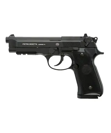 Umarex Umarex Beretta M92A1 .177 Cal BB Full-Blowback Airgun