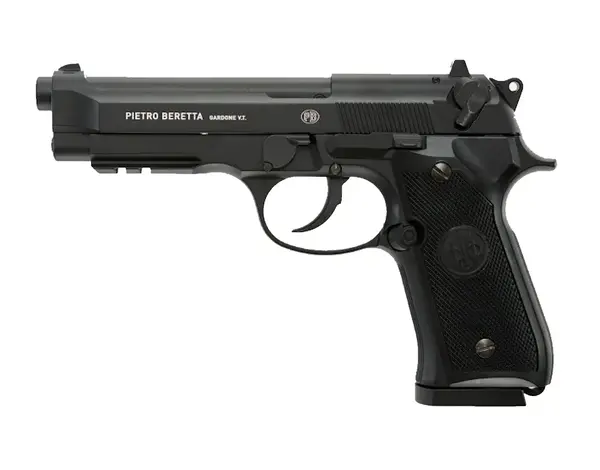 Umarex Umarex Beretta M92A1 .177 Cal BB Full-Blowback Airgun