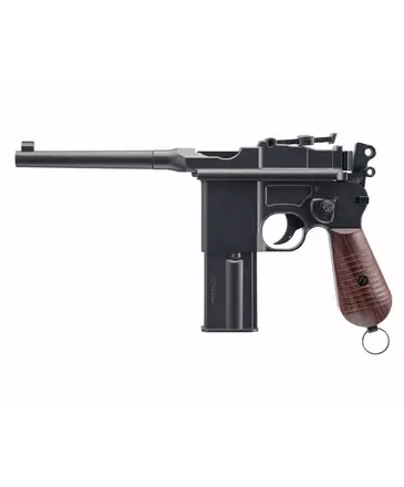 Umarex Umarex Legends M712 .177 Cal BB Airgun